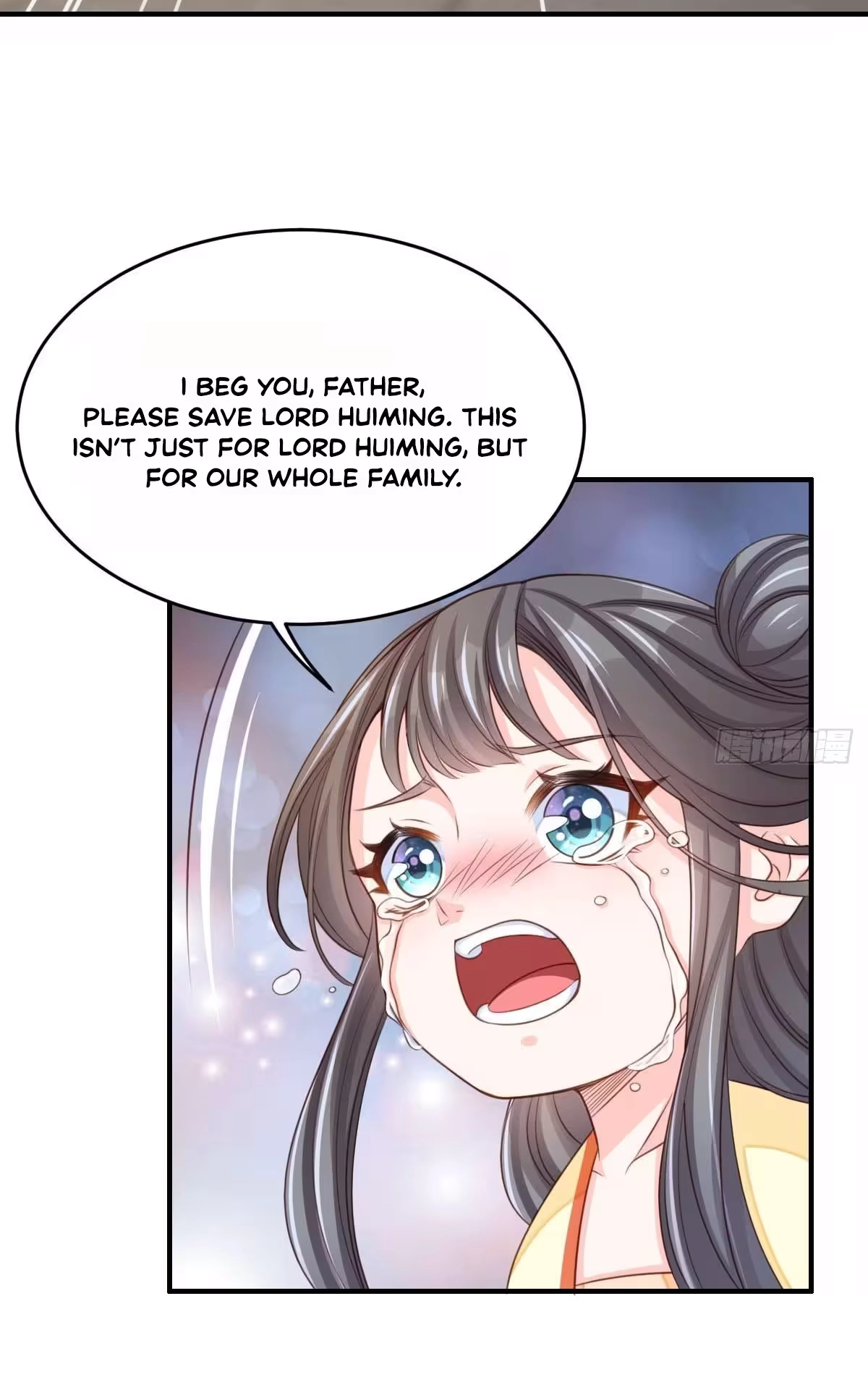 Read I Tamed the Tyrant chapter 27 image 17 on Lezhin