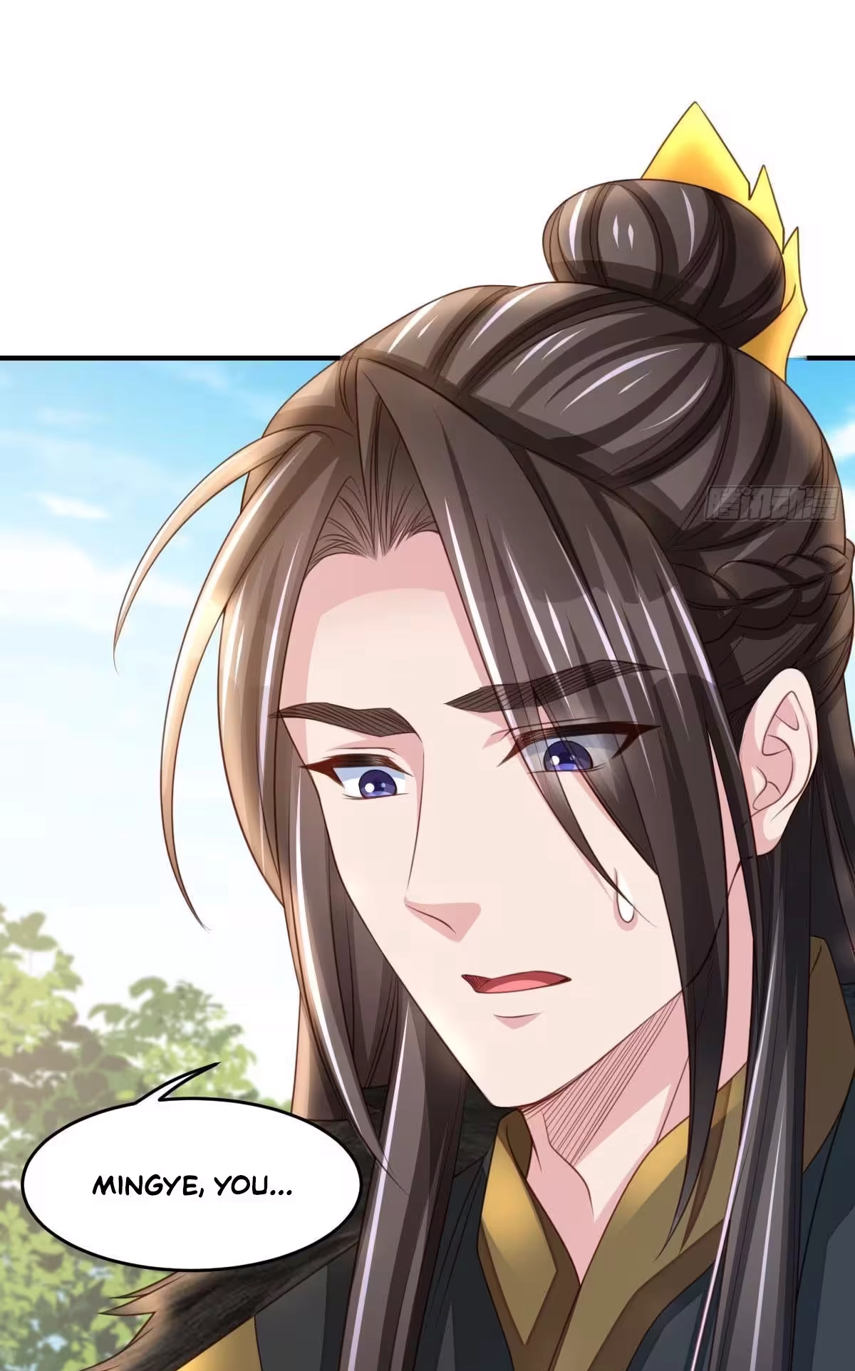 Read I Tamed the Tyrant chapter 27 image 18 on Lezhin