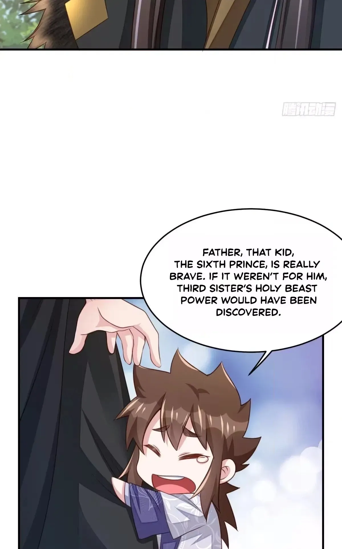 Read I Tamed the Tyrant chapter 27 image 19 on Lezhin