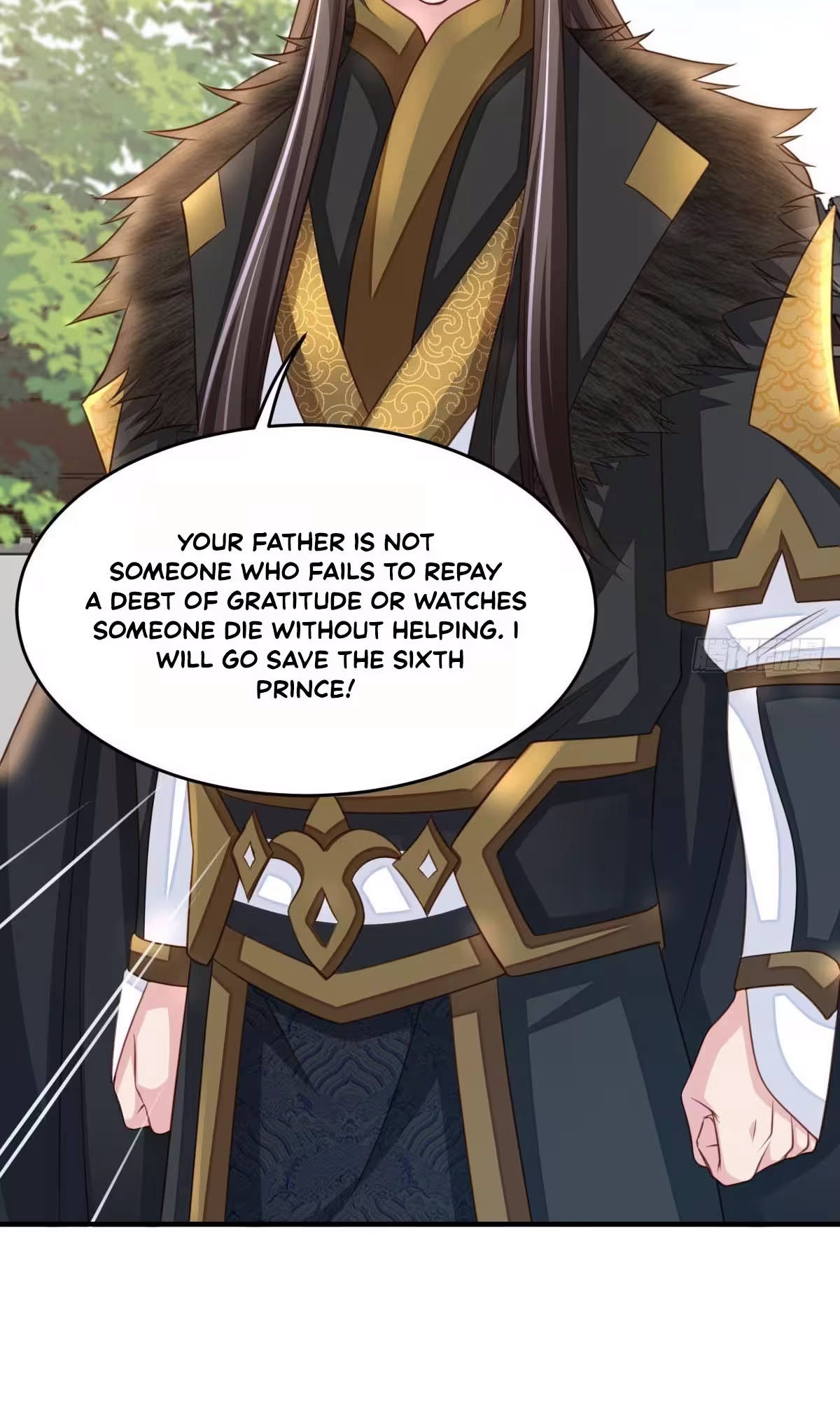Read I Tamed the Tyrant chapter 27 image 22 on Lezhin