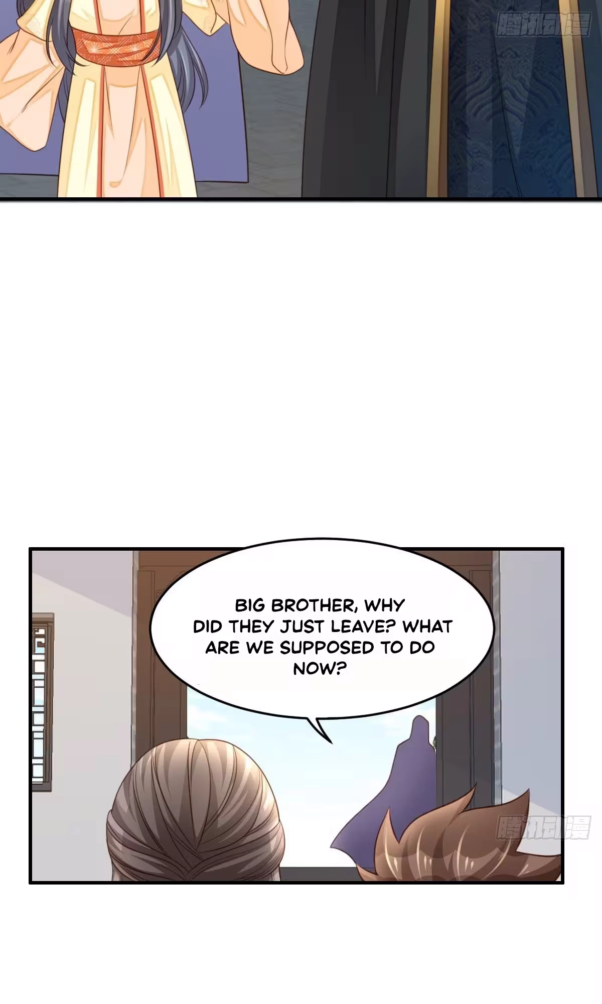 Read I Tamed the Tyrant chapter 27 image 25 on Lezhin