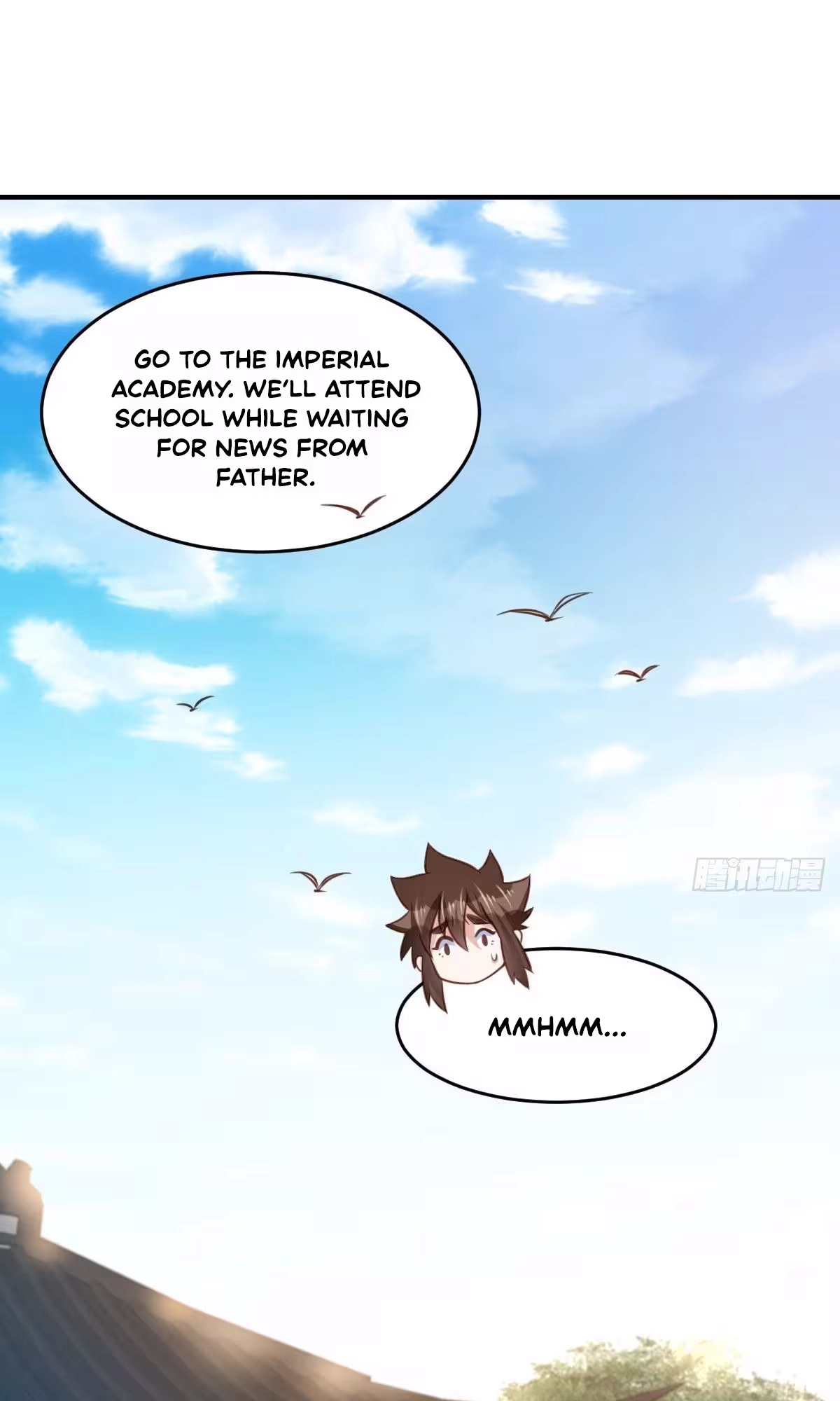 Read I Tamed the Tyrant chapter 27 image 26 on Lezhin