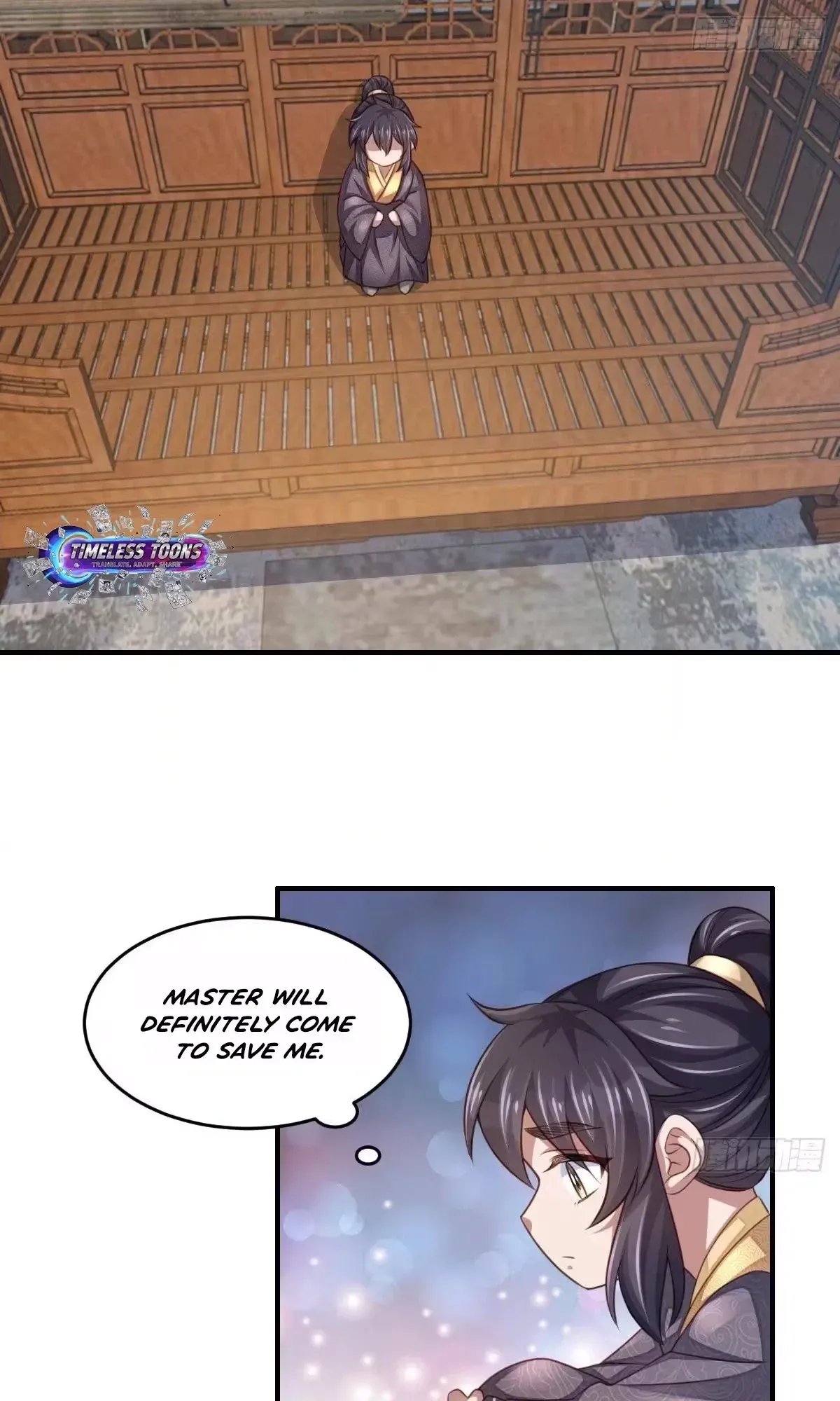 Read I Tamed the Tyrant chapter 27 image 29 on Lezhin