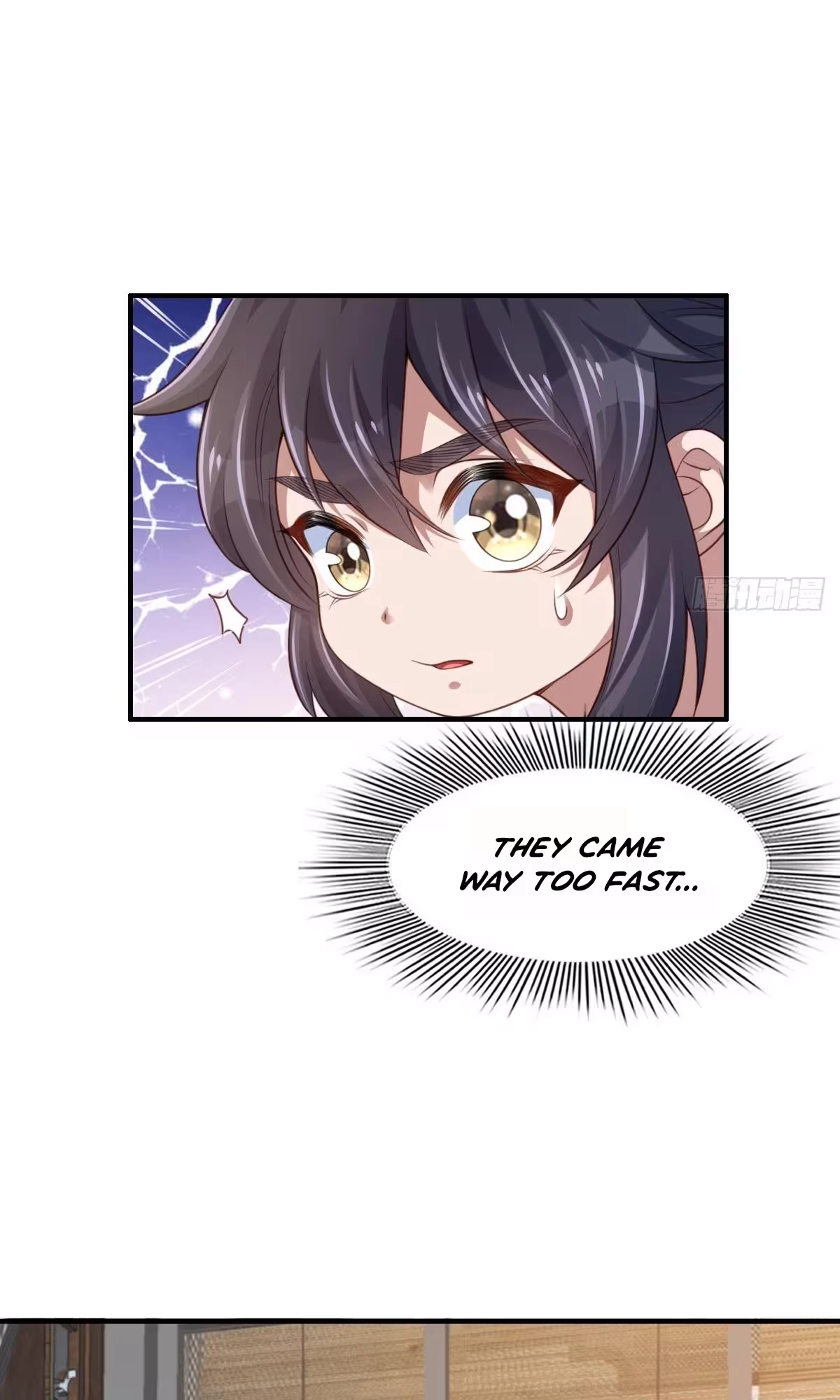 Read I Tamed the Tyrant chapter 27 image 31 on Lezhin