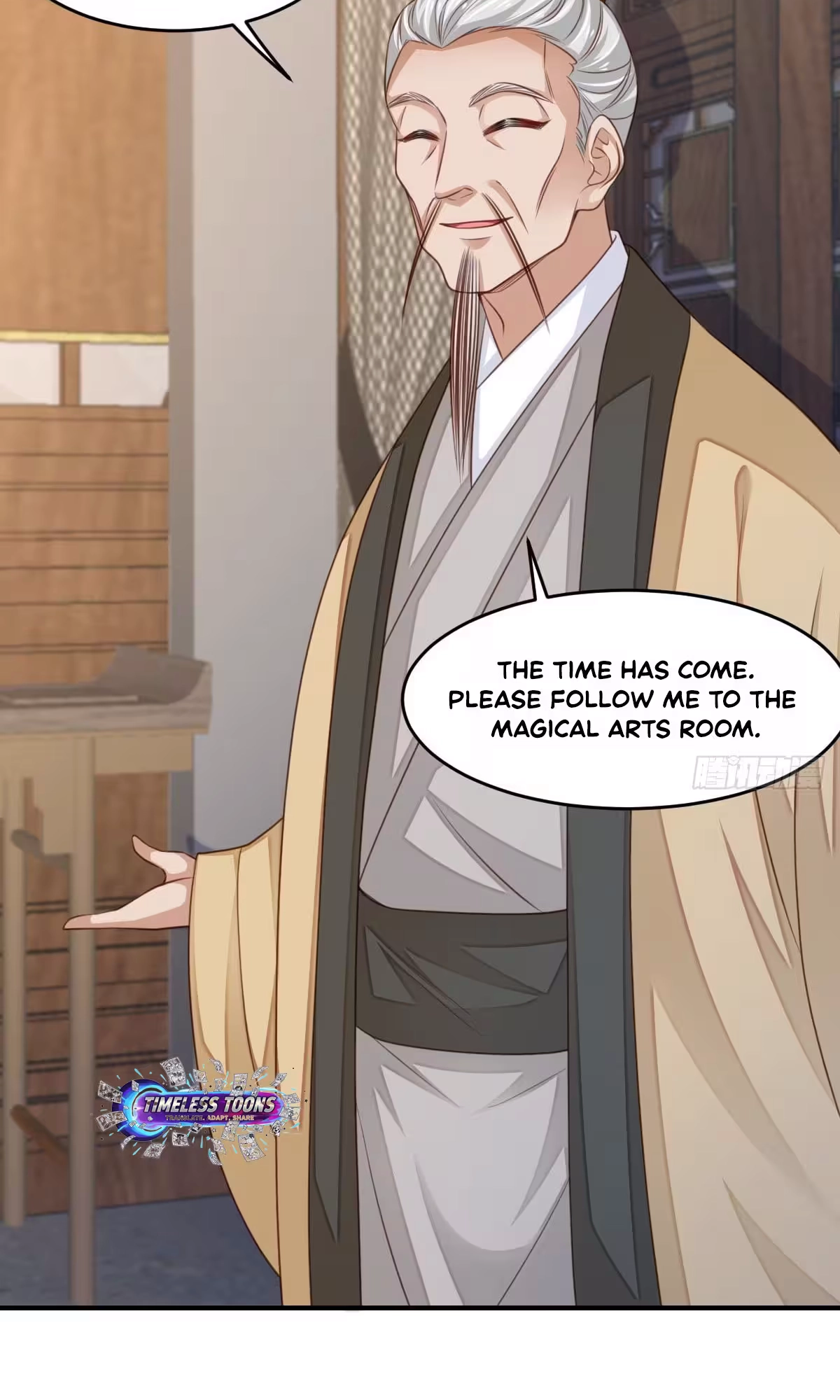 Read I Tamed the Tyrant chapter 27 image 33 on Lezhin