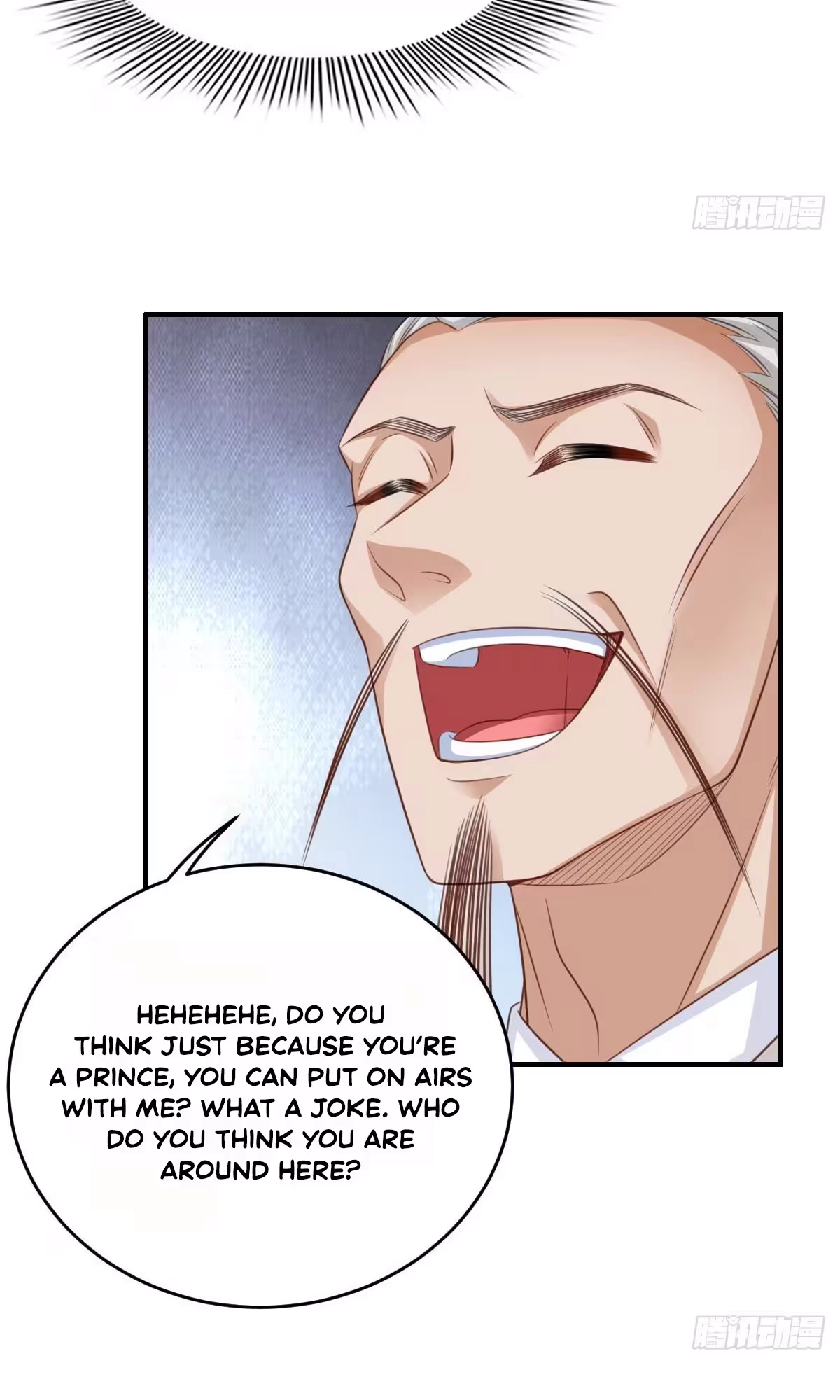Read I Tamed the Tyrant chapter 27 image 35 on Lezhin