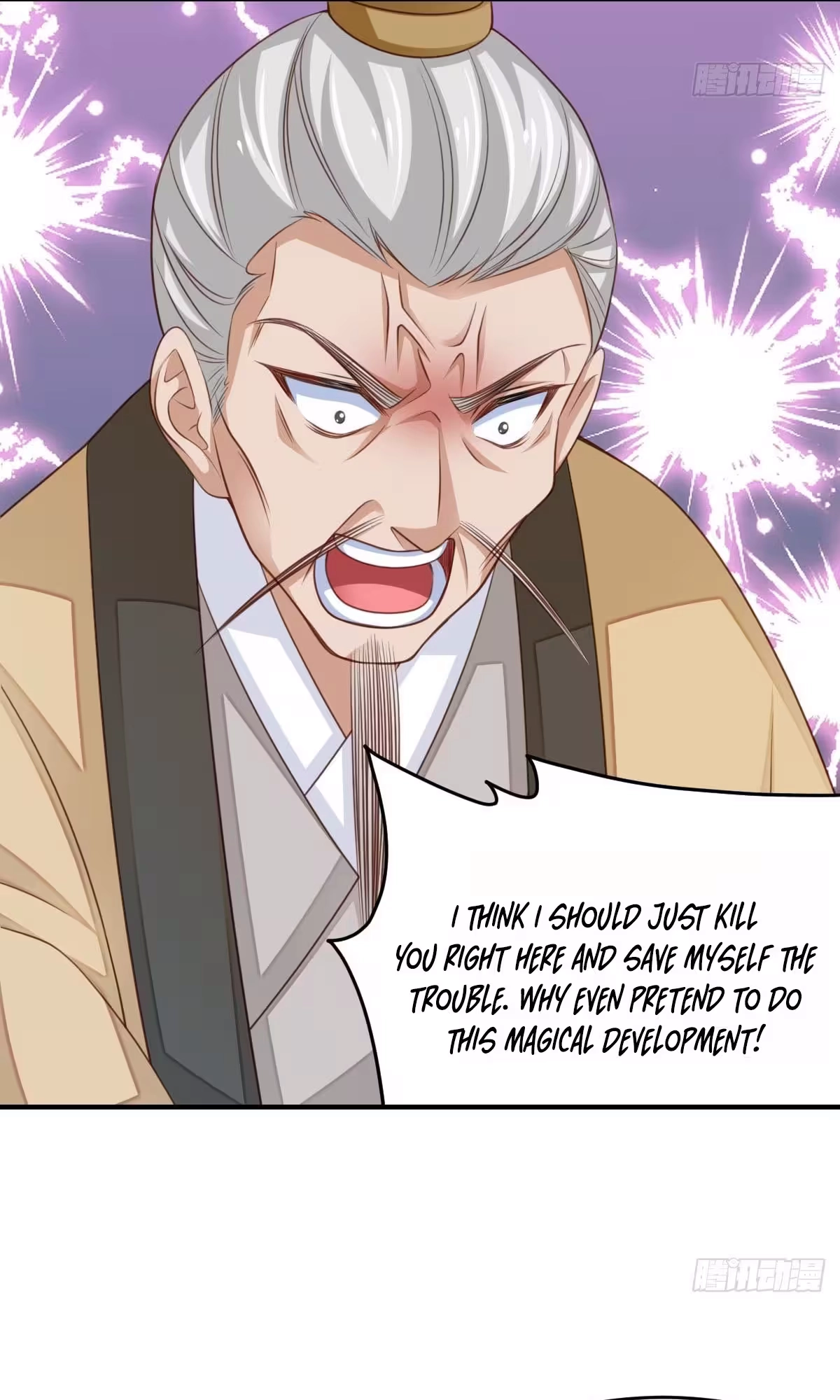 Read I Tamed the Tyrant chapter 27 image 40 on Lezhin