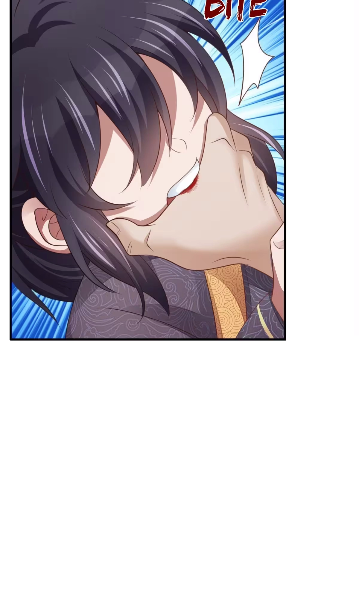 Read I Tamed the Tyrant chapter 27 image 42 on Lezhin