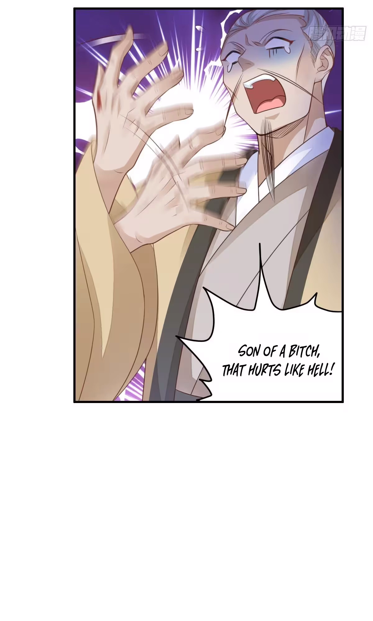 Read I Tamed the Tyrant chapter 27 image 43 on Lezhin