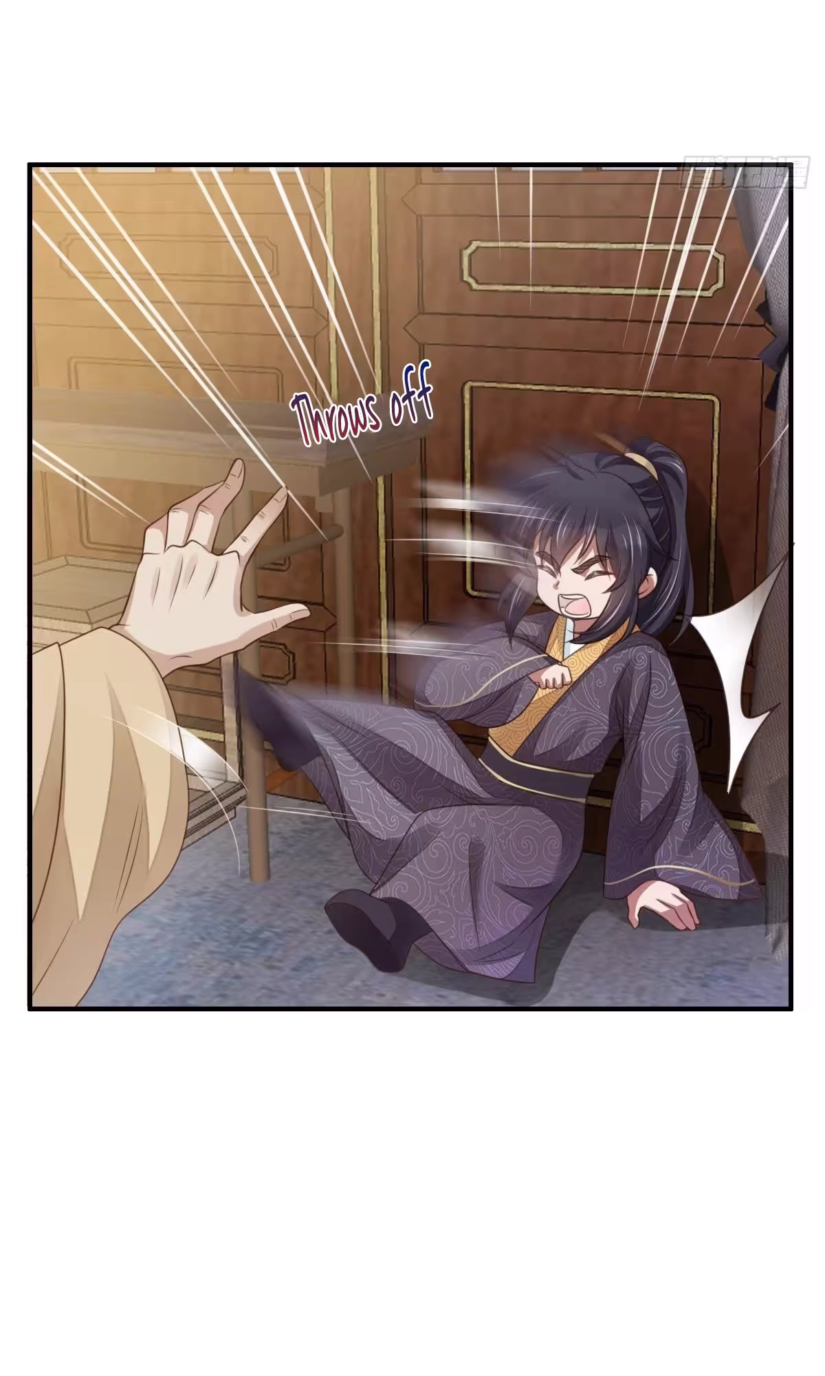 Read I Tamed the Tyrant chapter 27 image 44 on Lezhin