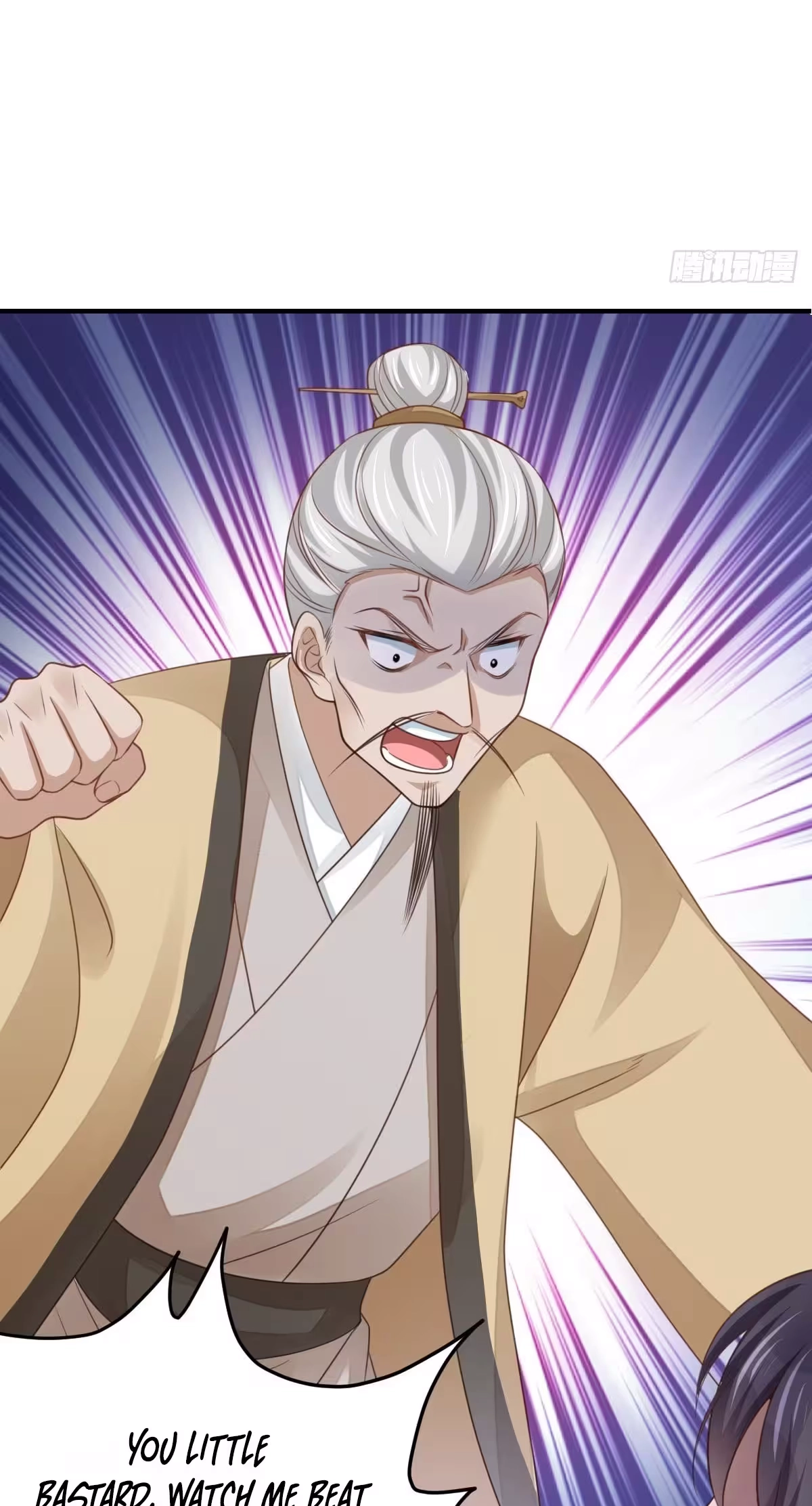 Read I Tamed the Tyrant chapter 27 image 45 on Lezhin