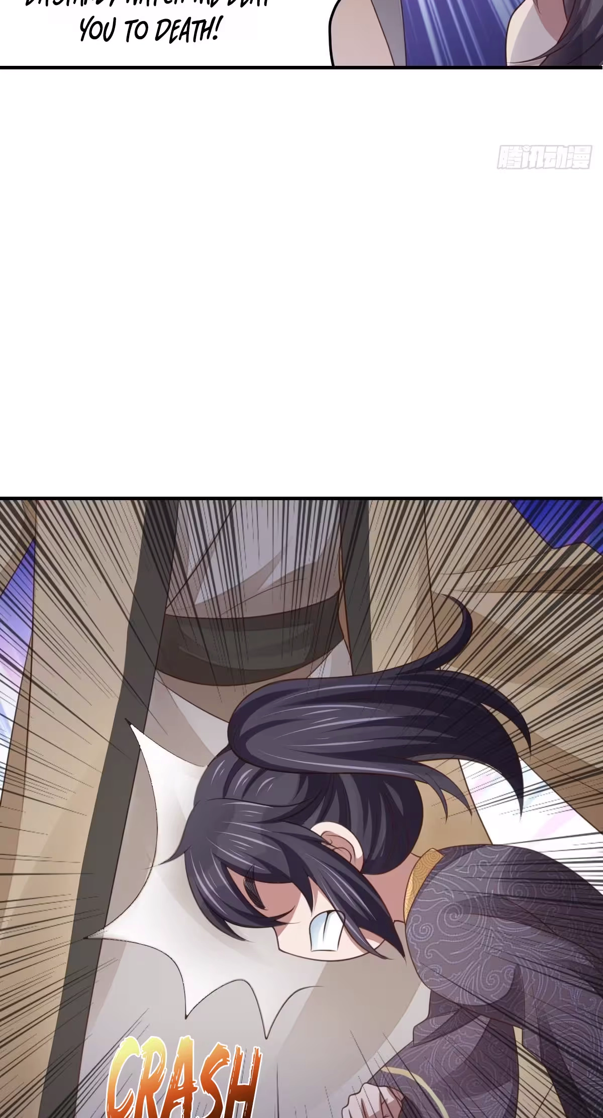 Read I Tamed the Tyrant chapter 27 image 46 on Lezhin