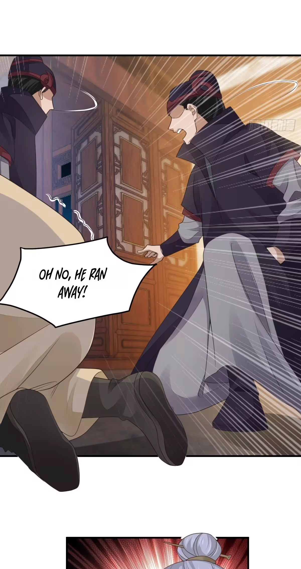 Read I Tamed the Tyrant chapter 27 image 54 on Lezhin