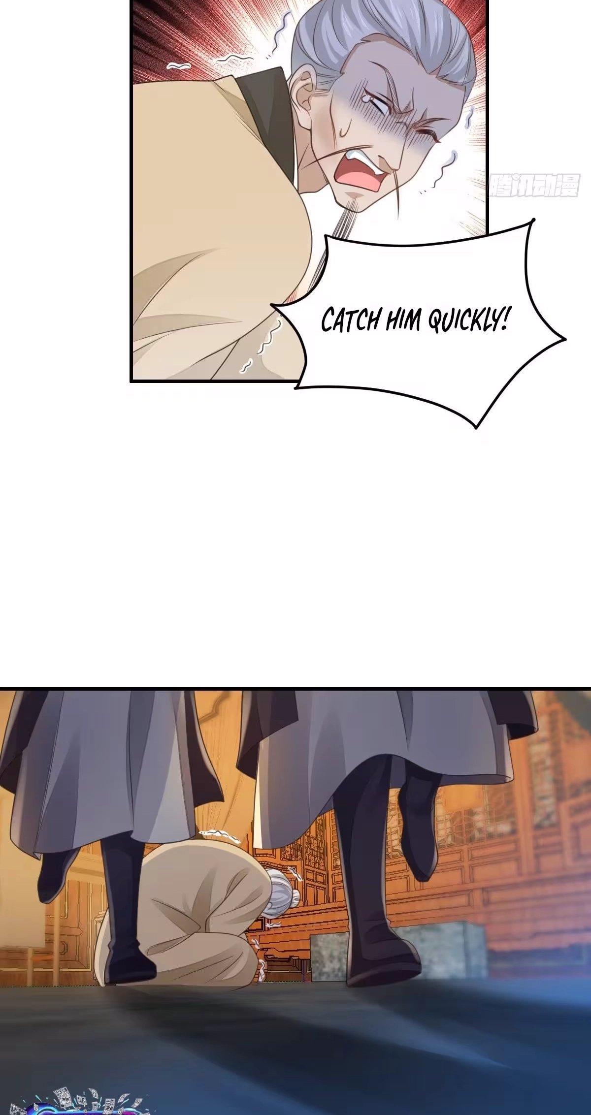 Read I Tamed the Tyrant chapter 27 image 55 on Lezhin