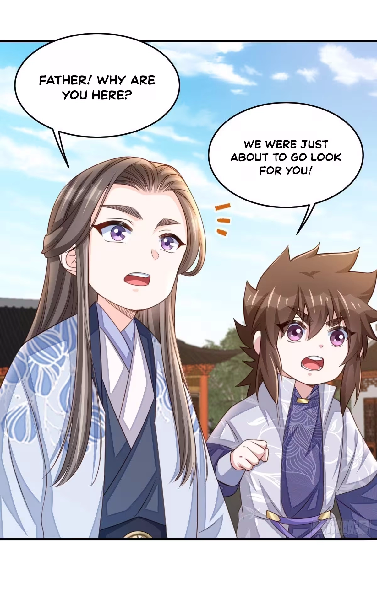 Read I Tamed the Tyrant chapter 27 image 6 on Lezhin