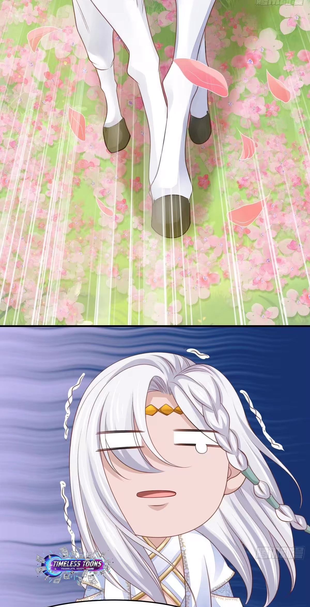Read I Tamed the Tyrant chapter 28 image 10 on Lezhin