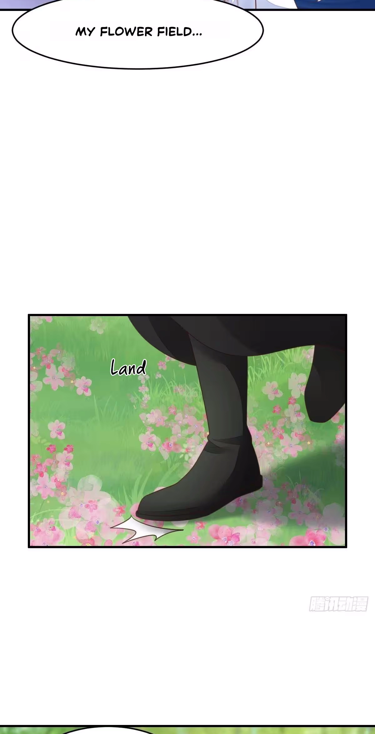 Read I Tamed the Tyrant chapter 28 image 11 on Lezhin