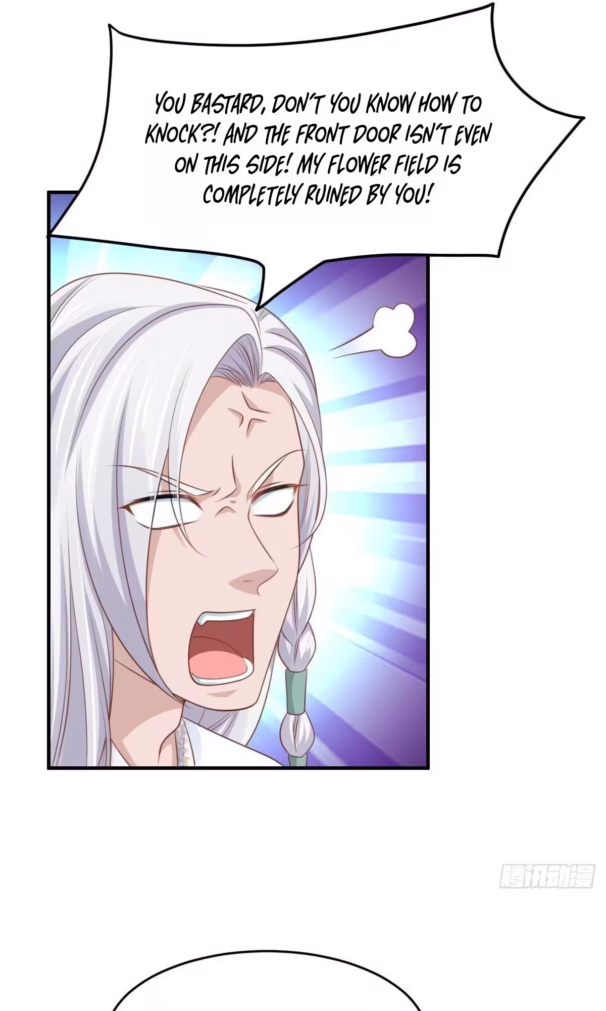 Read I Tamed the Tyrant chapter 28 image 13 on Lezhin