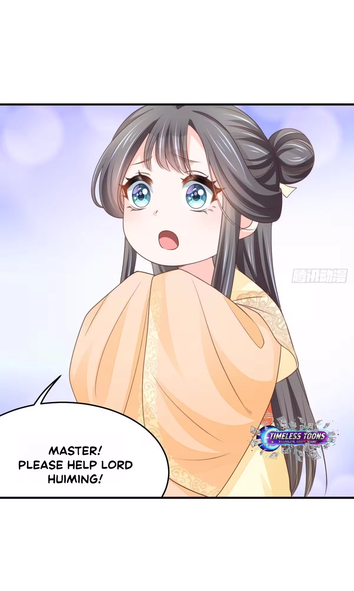 Read I Tamed the Tyrant chapter 28 image 15 on Lezhin
