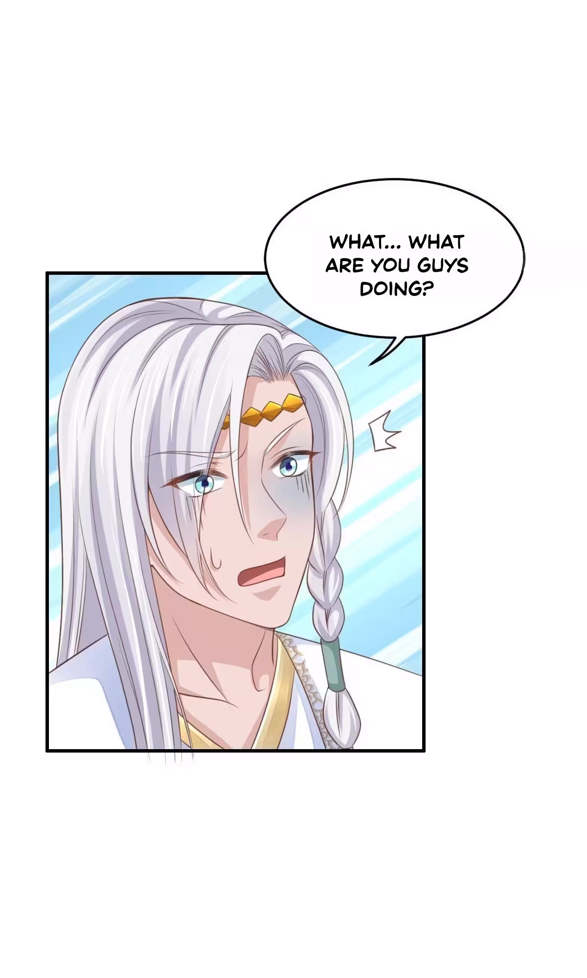 Read I Tamed the Tyrant chapter 28 image 16 on Lezhin