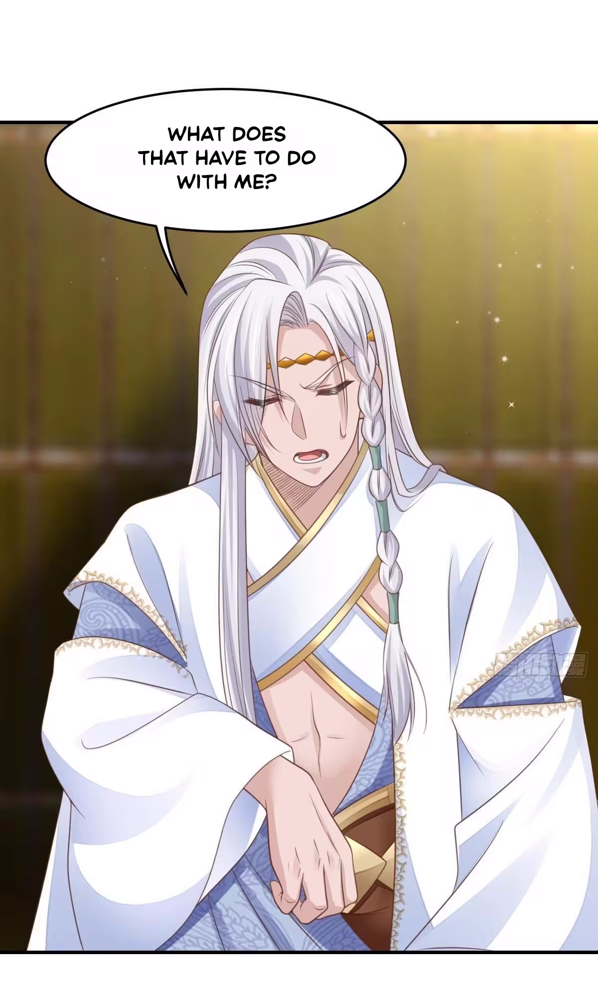Read I Tamed the Tyrant chapter 28 image 18 on Lezhin