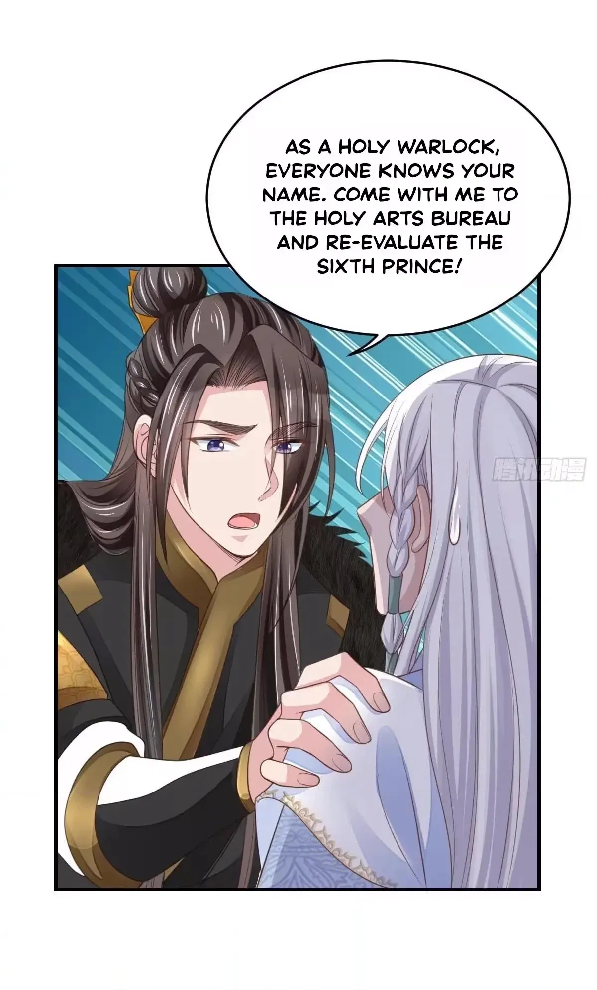 Read I Tamed the Tyrant chapter 28 image 19 on Lezhin