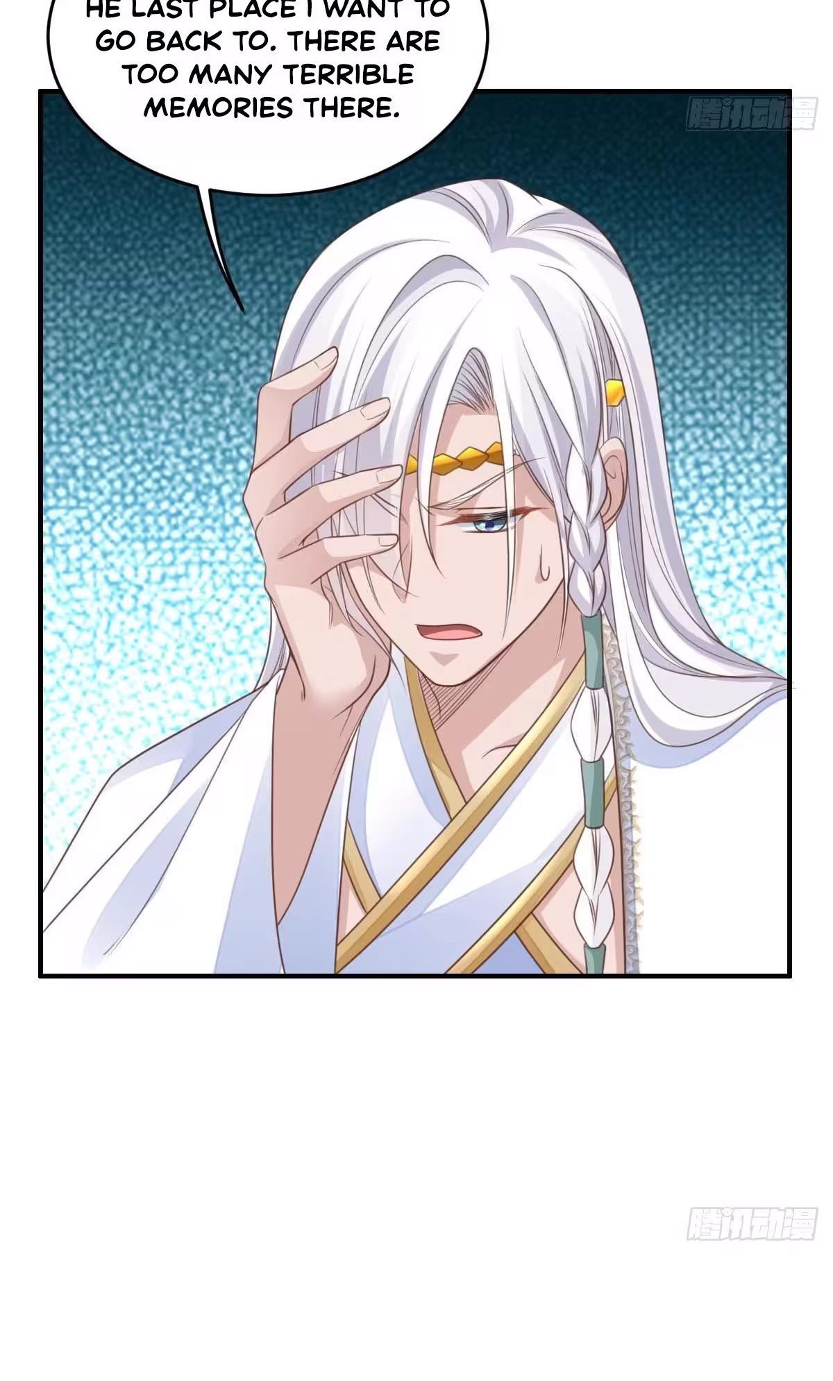 Read I Tamed the Tyrant chapter 28 image 21 on Lezhin