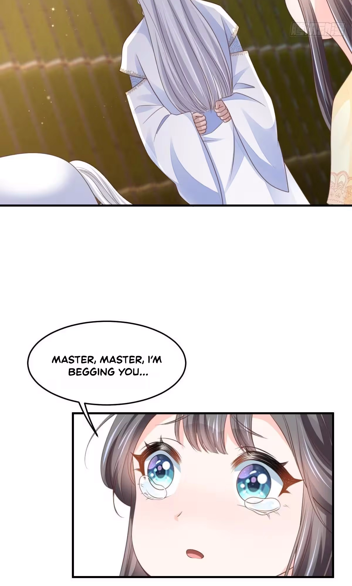 Read I Tamed the Tyrant chapter 28 image 24 on Lezhin