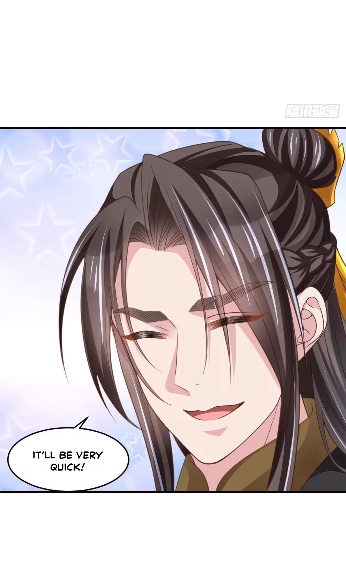 Read I Tamed the Tyrant chapter 28 image 26 on Lezhin