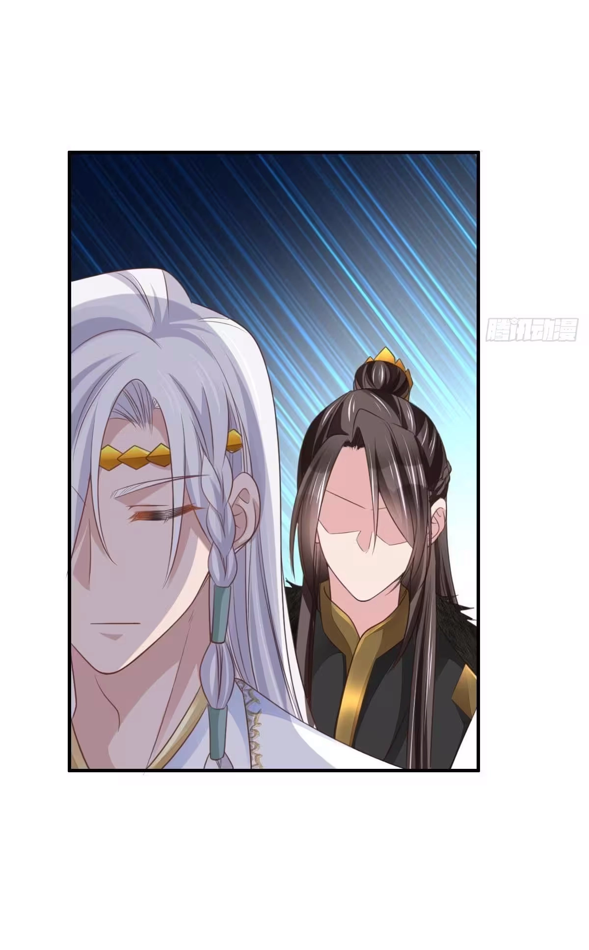 Read I Tamed the Tyrant chapter 28 image 28 on Lezhin