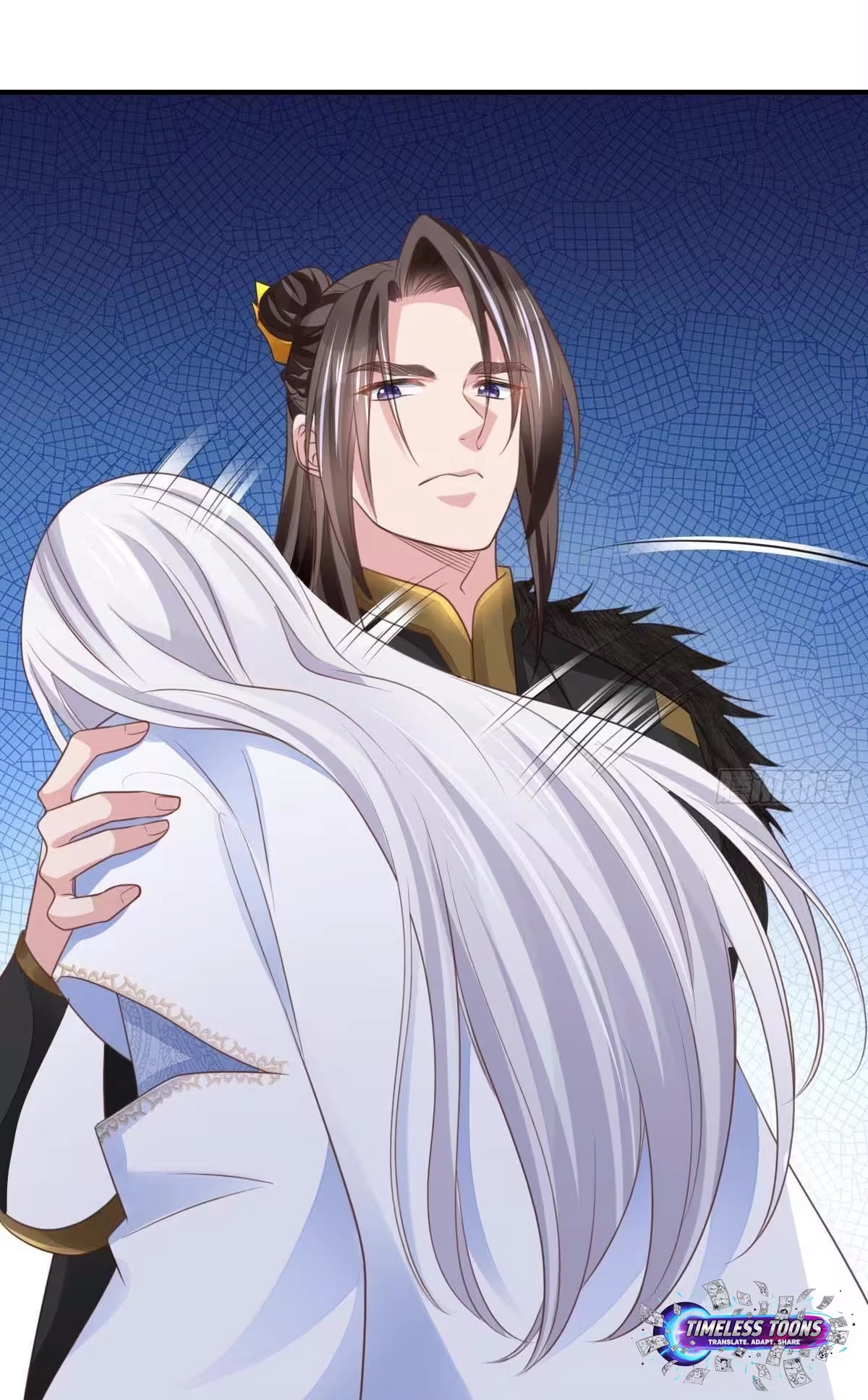 Read I Tamed the Tyrant chapter 28 image 30 on Lezhin