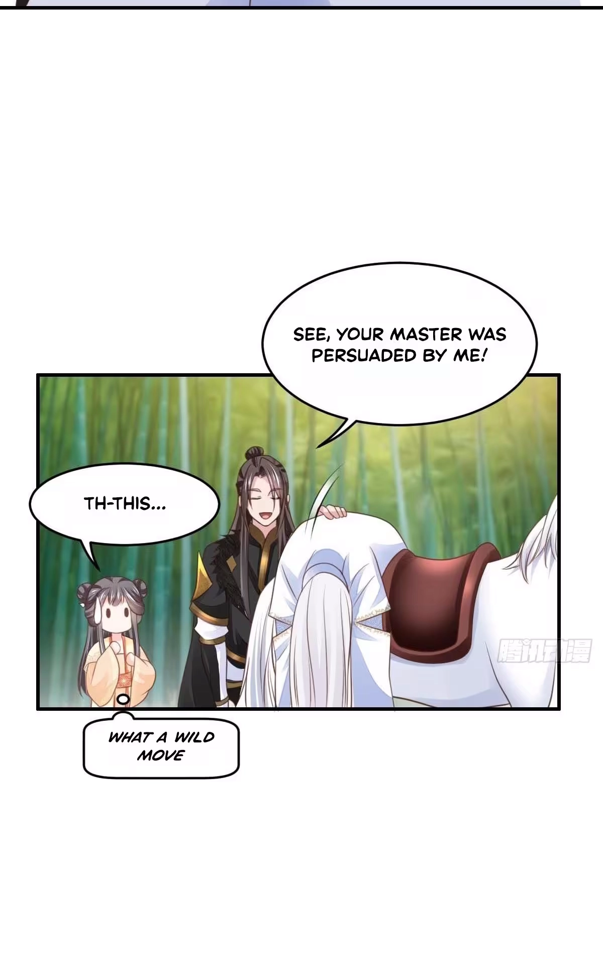 Read I Tamed the Tyrant chapter 28 image 31 on Lezhin