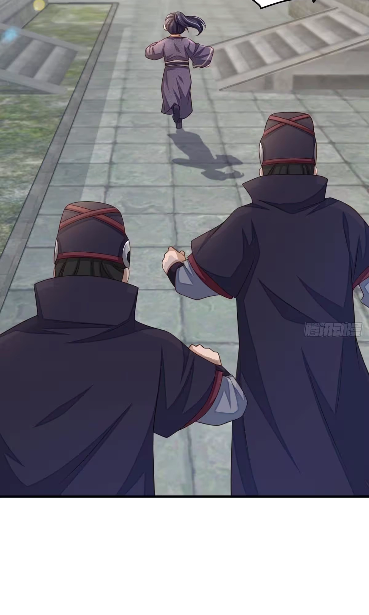 Read I Tamed the Tyrant chapter 28 image 38 on Lezhin