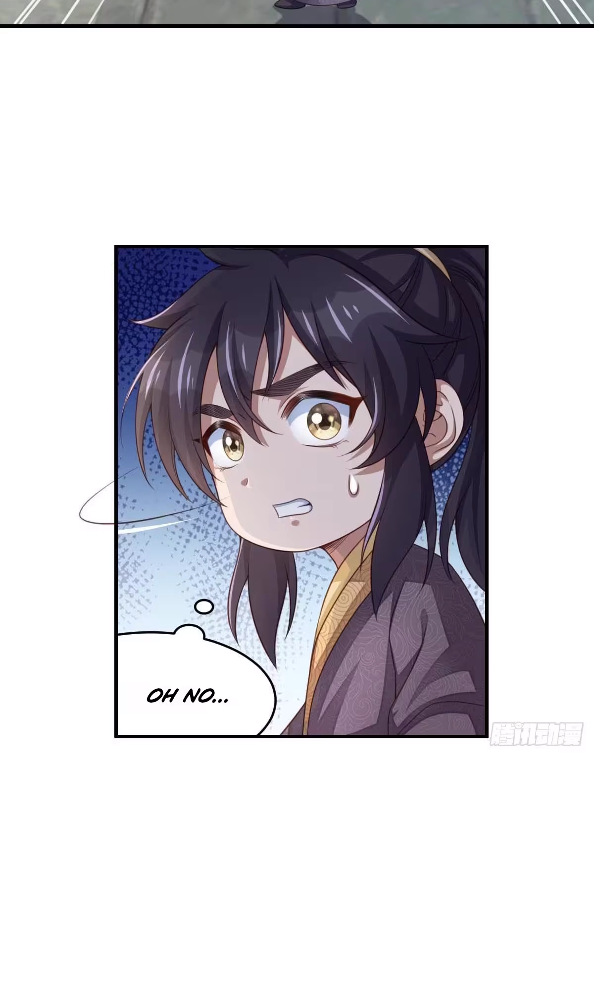 Read I Tamed the Tyrant chapter 28 image 41 on Lezhin