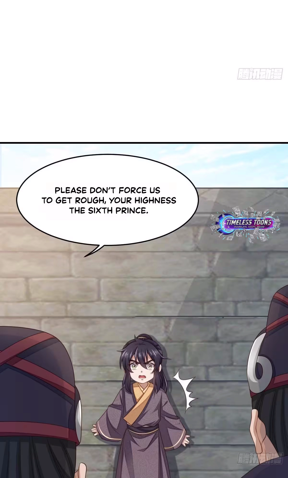 Read I Tamed the Tyrant chapter 28 image 44 on Lezhin