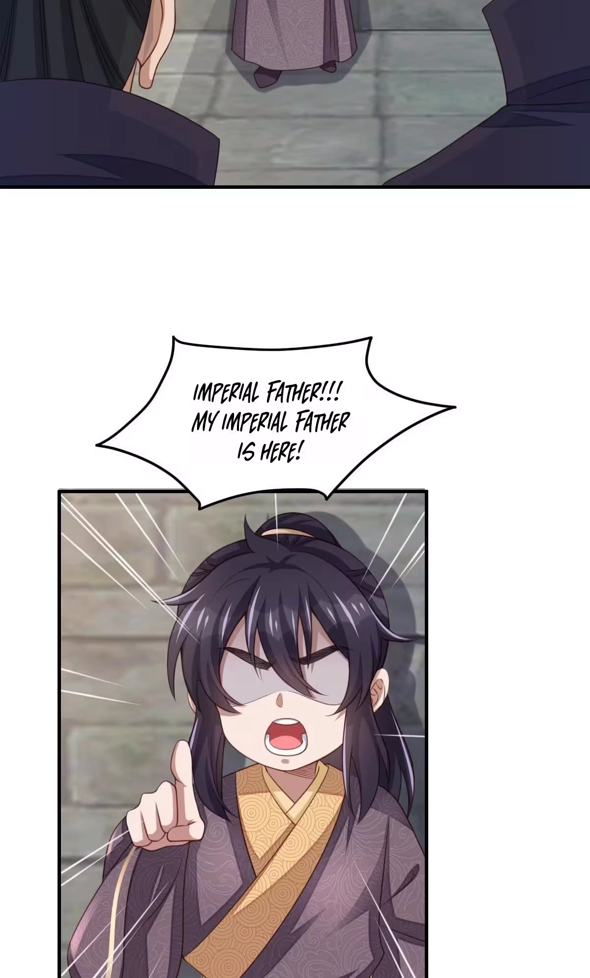 Read I Tamed the Tyrant chapter 28 image 45 on Lezhin