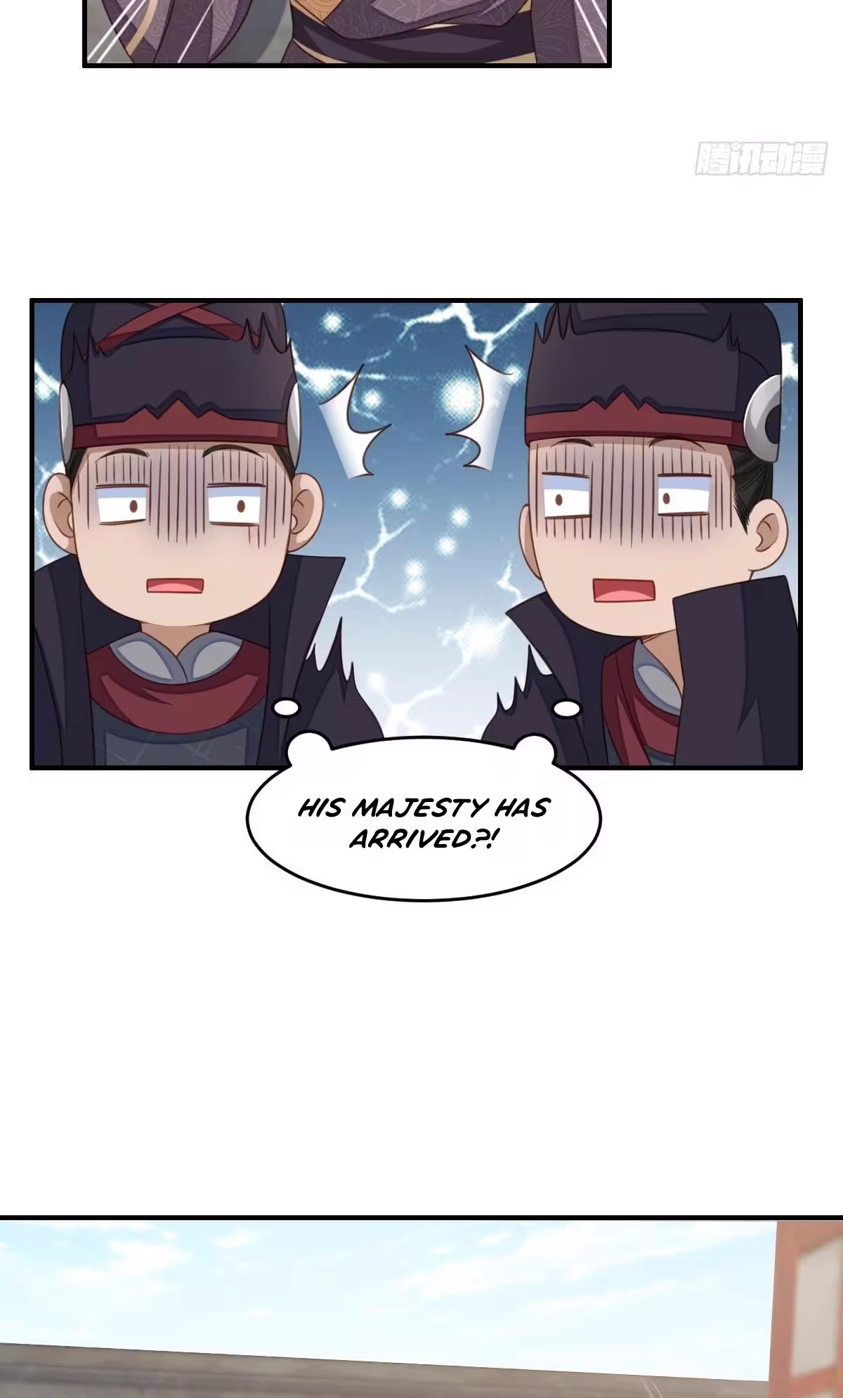 Read I Tamed the Tyrant chapter 28 image 46 on Lezhin