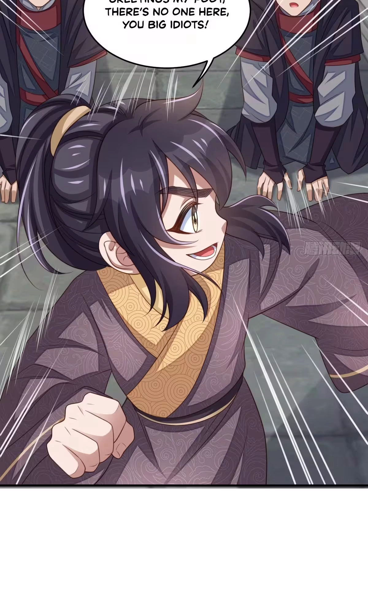 Read I Tamed the Tyrant chapter 28 image 50 on Lezhin