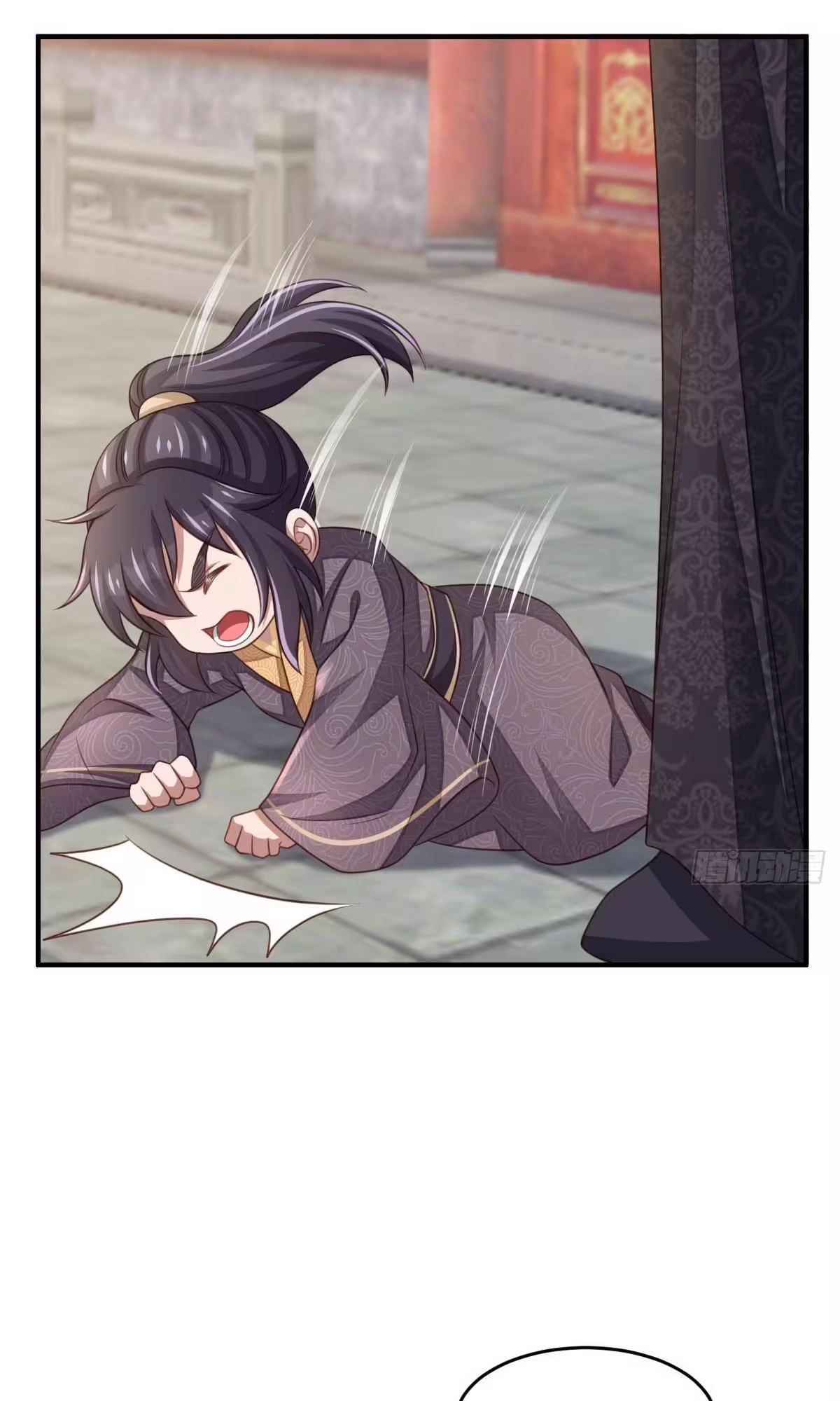 Read I Tamed the Tyrant chapter 28 image 53 on Lezhin