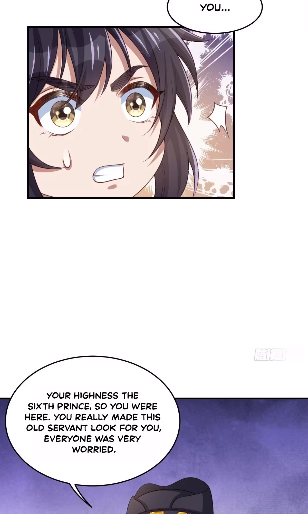 Read I Tamed the Tyrant chapter 28 image 54 on Lezhin