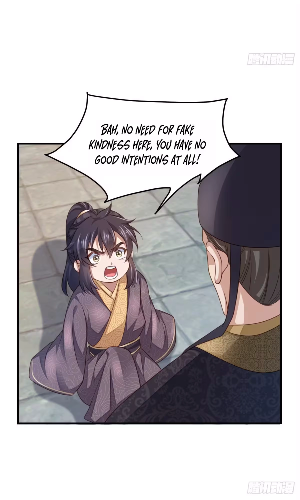 Read I Tamed the Tyrant chapter 28 image 56 on Lezhin