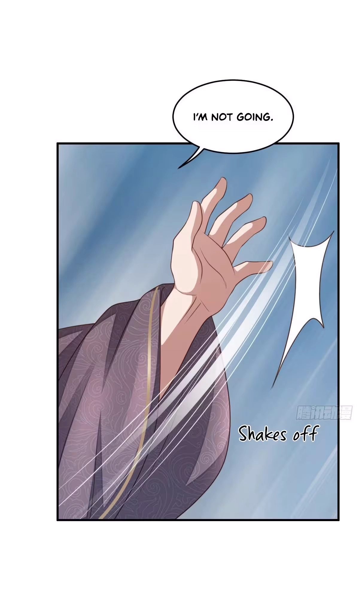 Read I Tamed the Tyrant chapter 28 image 58 on Lezhin