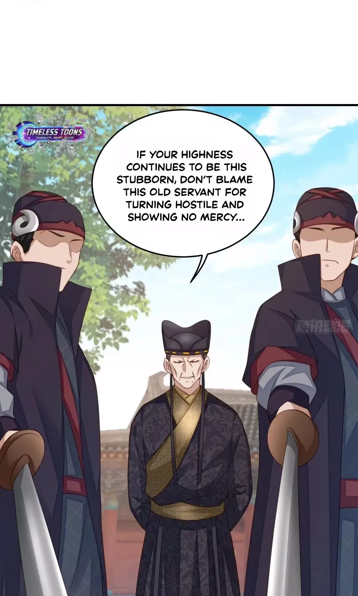 Read I Tamed the Tyrant chapter 28 image 59 on Lezhin