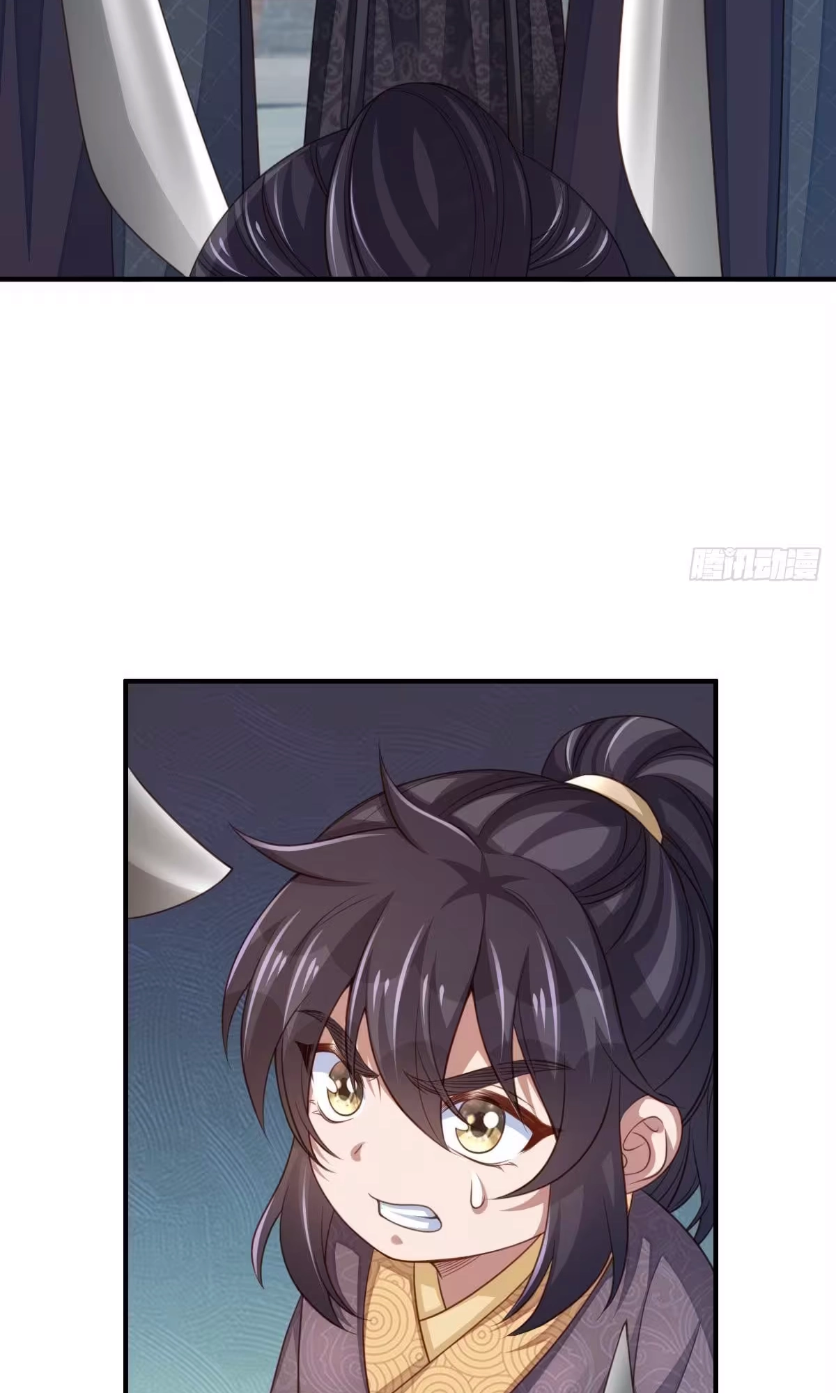 Read I Tamed the Tyrant chapter 28 image 60 on Lezhin