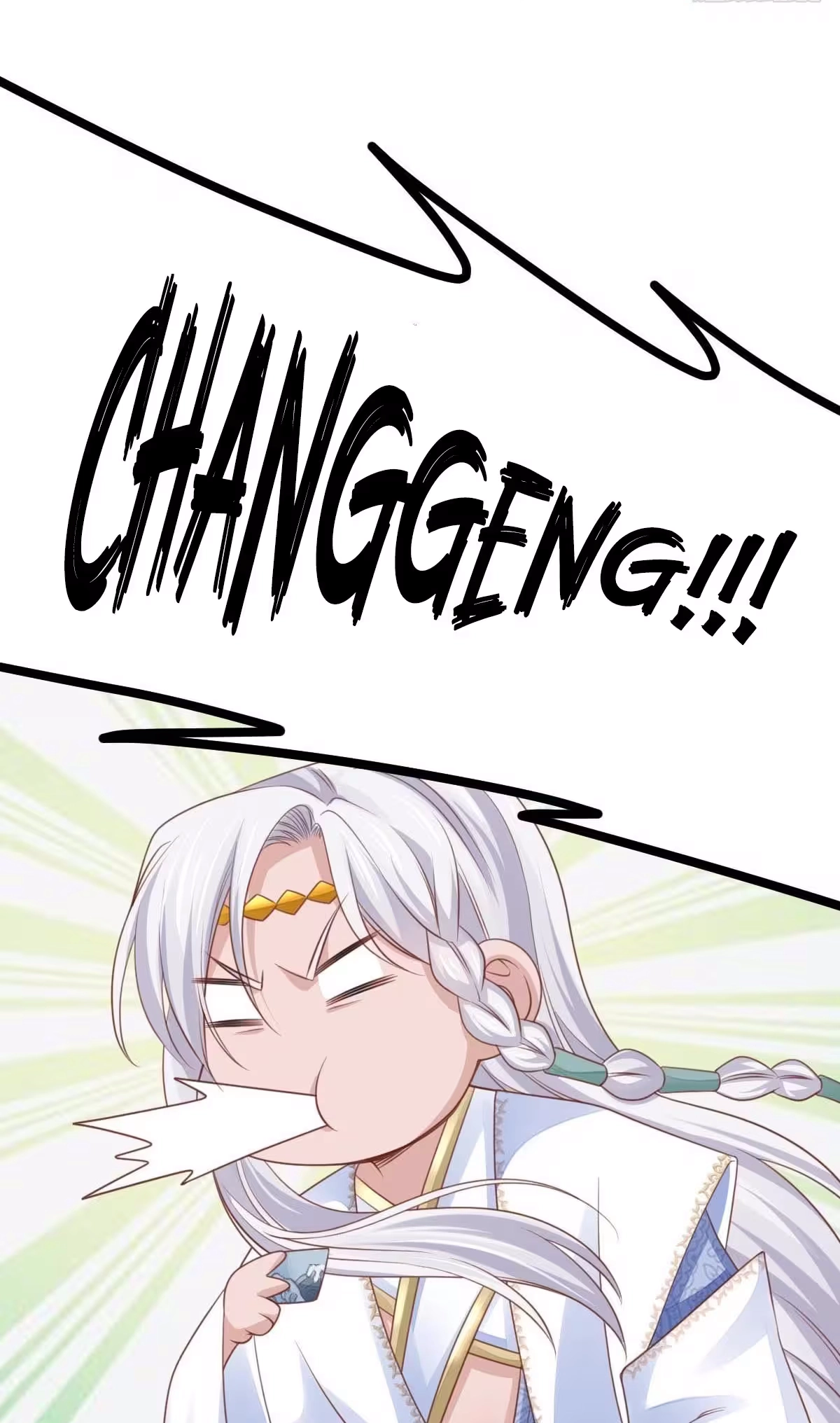 Read I Tamed the Tyrant chapter 28 image 7 on Lezhin