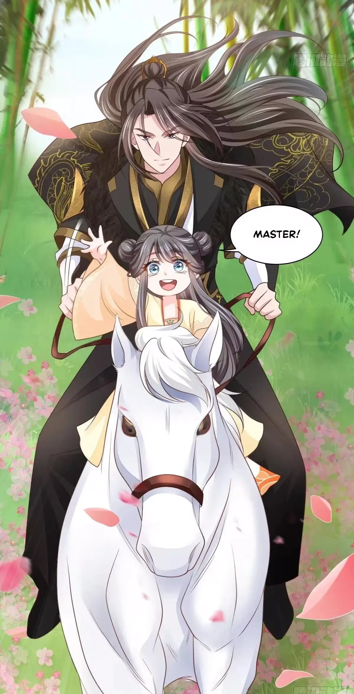 Read I Tamed the Tyrant chapter 28 image 9 on Lezhin