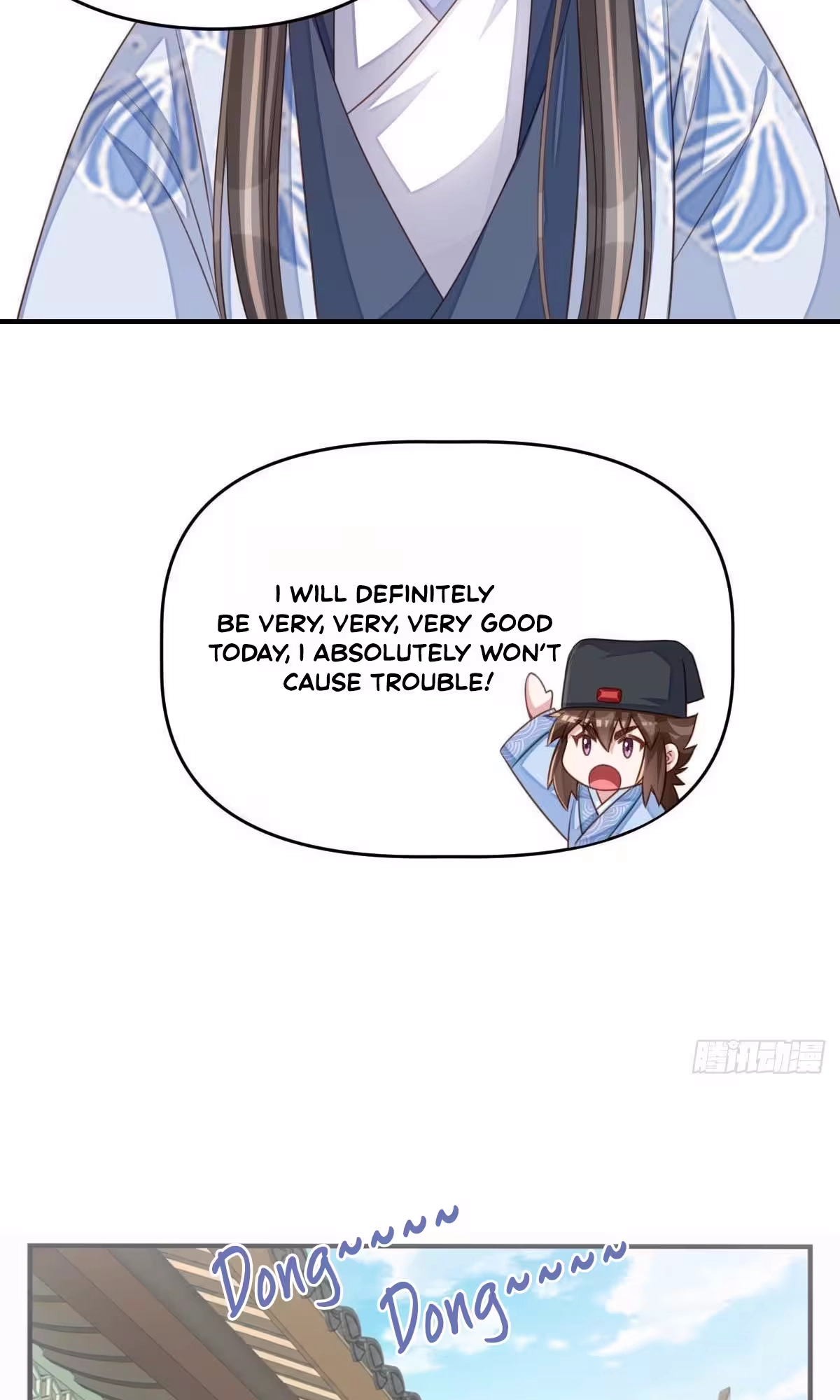 Read I Tamed the Tyrant chapter 29 image 10 on Lezhin
