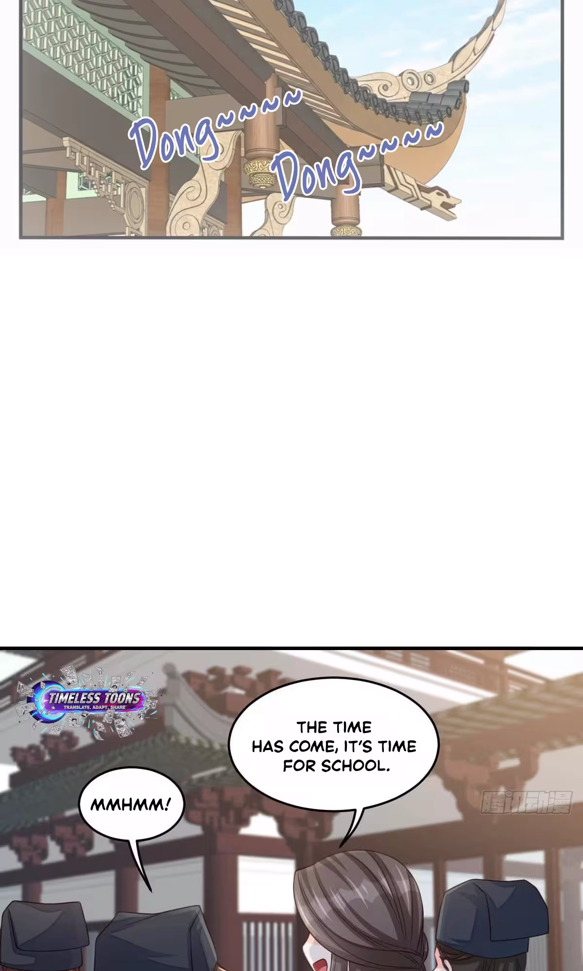 Read I Tamed the Tyrant chapter 29 image 11 on Lezhin