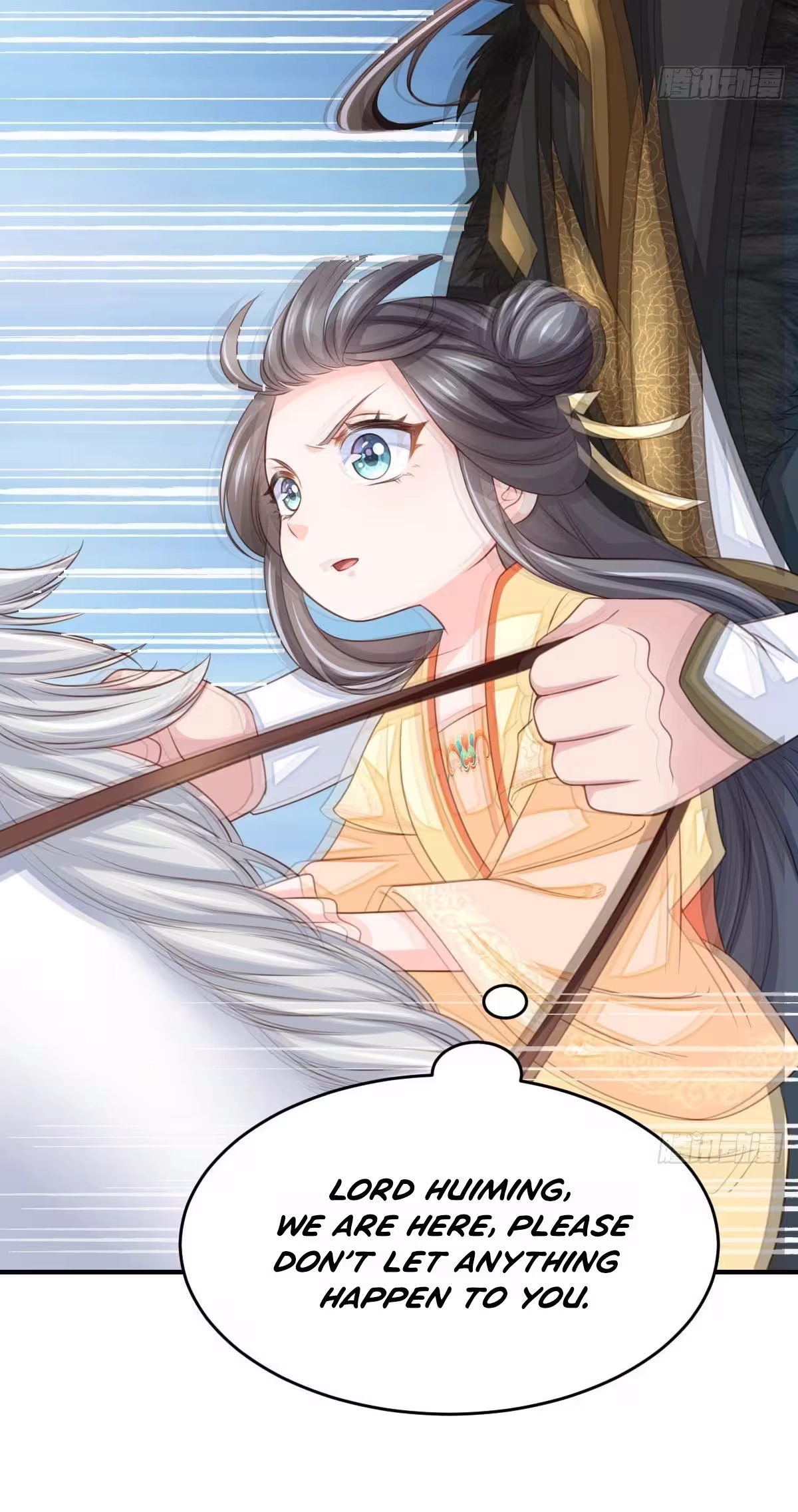 Read I Tamed the Tyrant chapter 29 image 16 on Lezhin