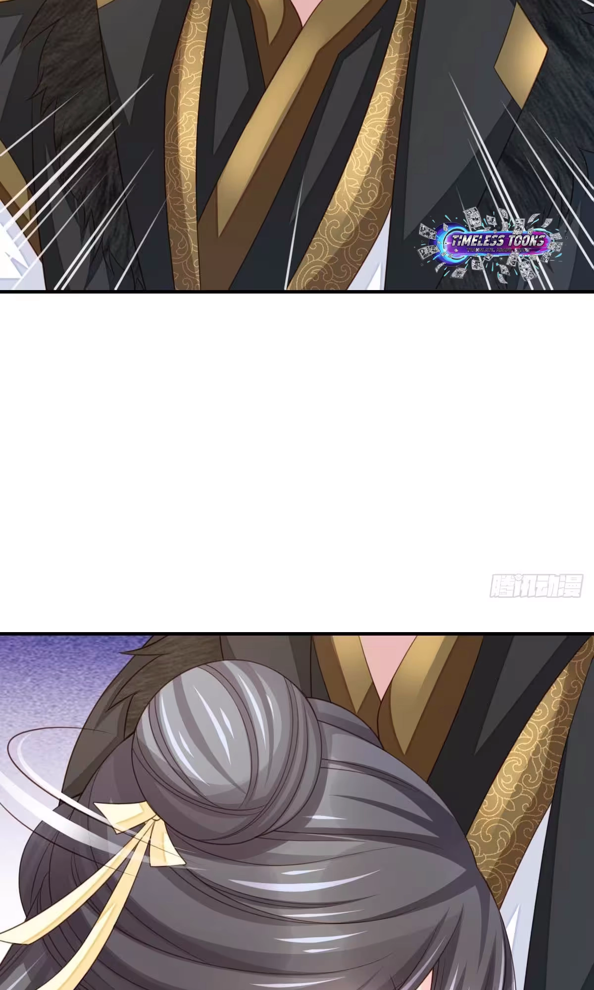 Read I Tamed the Tyrant chapter 29 image 20 on Lezhin